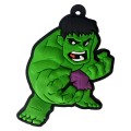LH052 - Incrível Hulk 2